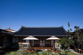 Гостиница Hanok Raon  Кёнджу